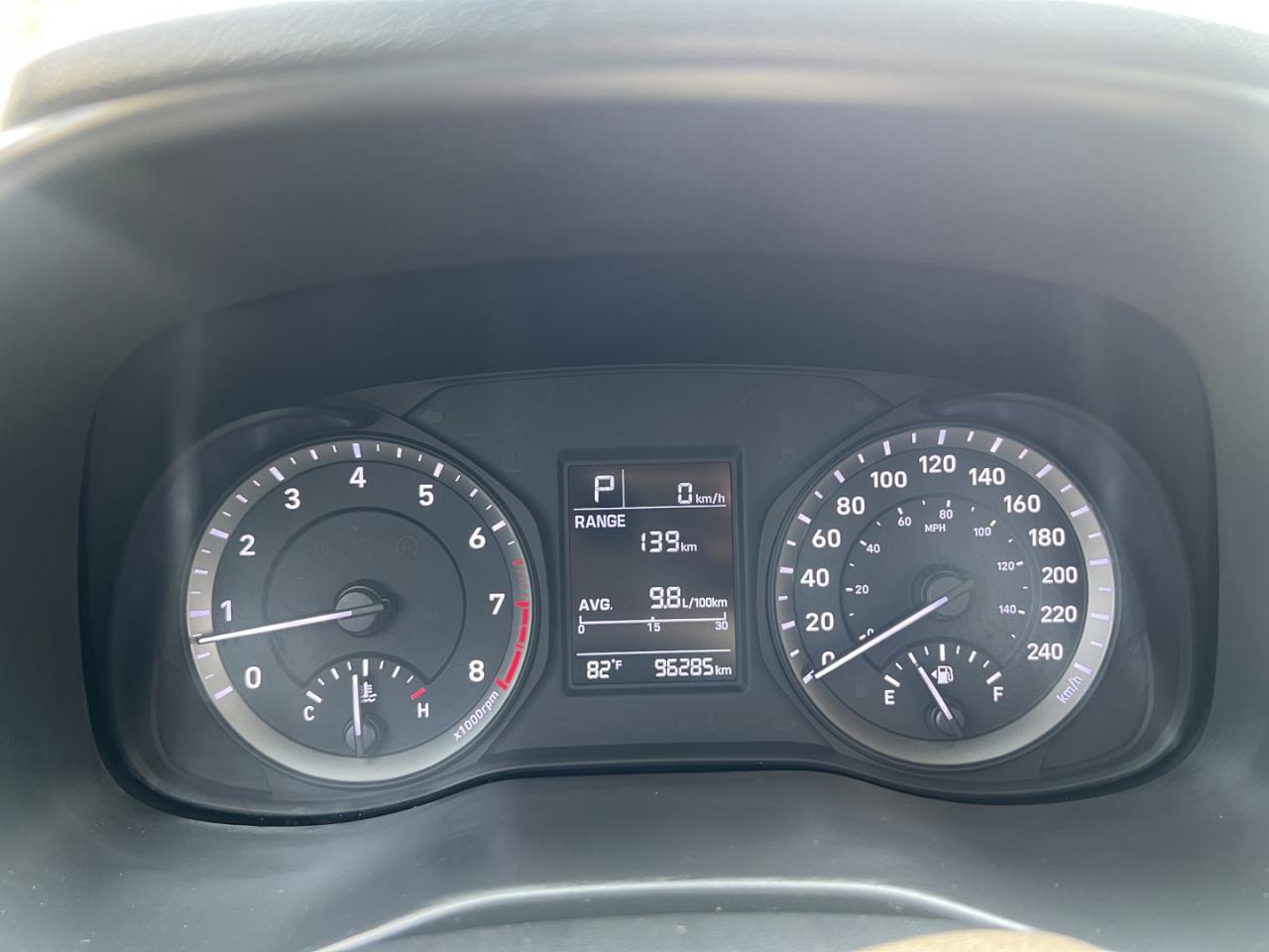 2020 Hyundai KONA Essential - Photo #18