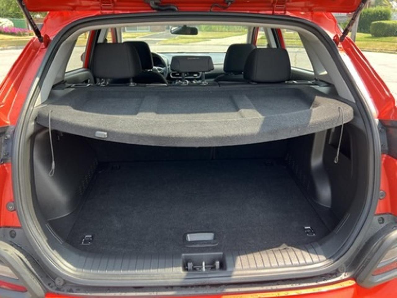 2020 Hyundai KONA Essential Photo