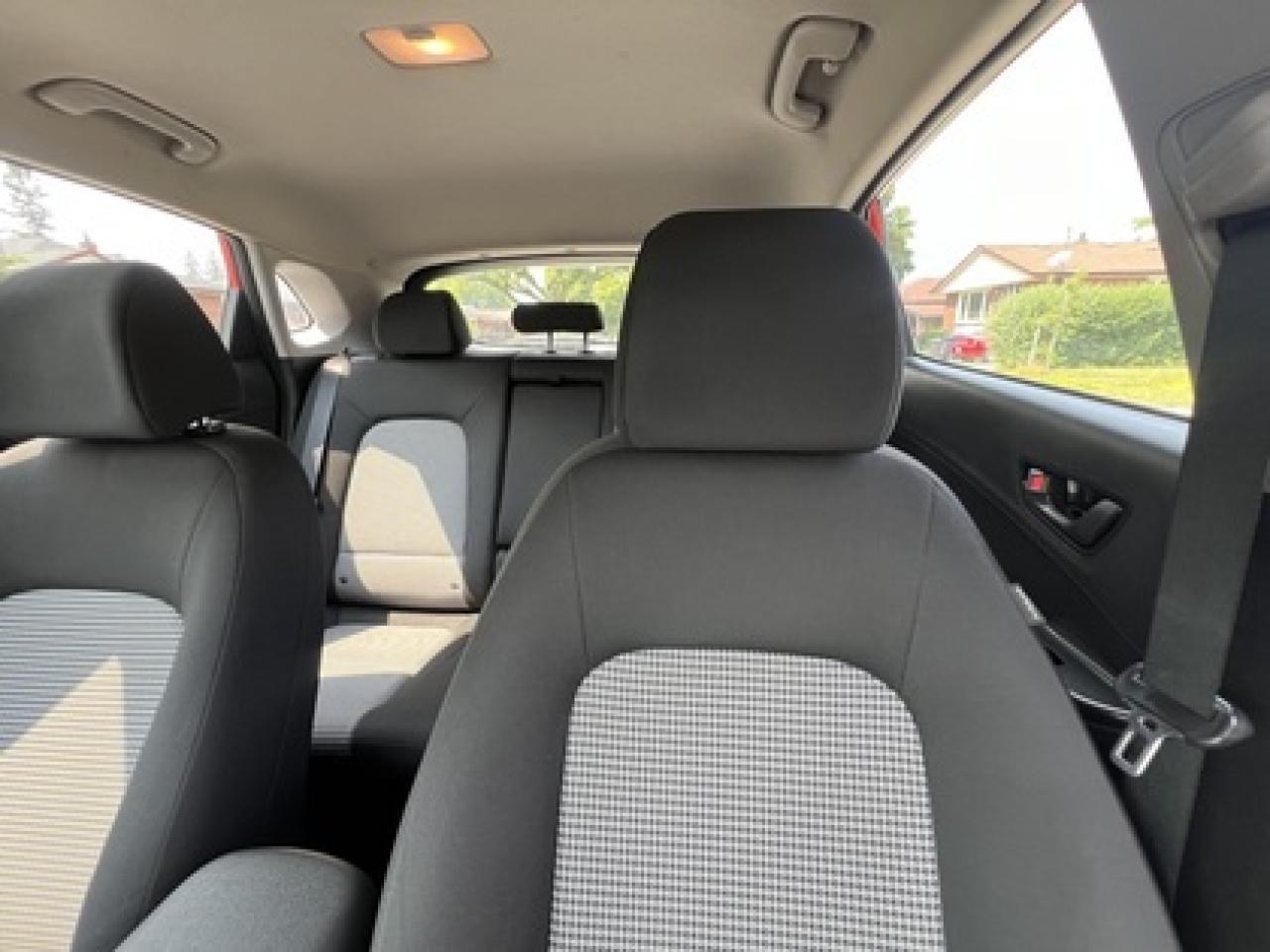 2020 Hyundai KONA Essential Photo