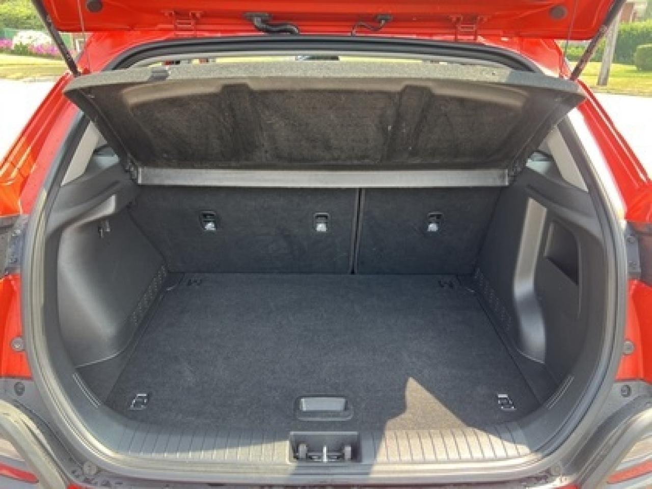 2020 Hyundai KONA Essential Photo