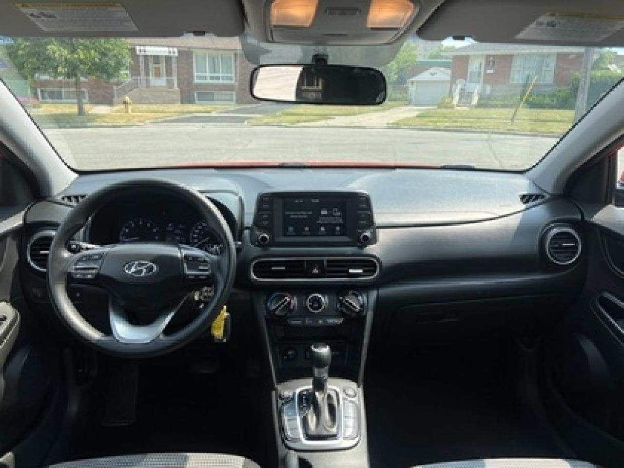 2020 Hyundai KONA Essential Photo