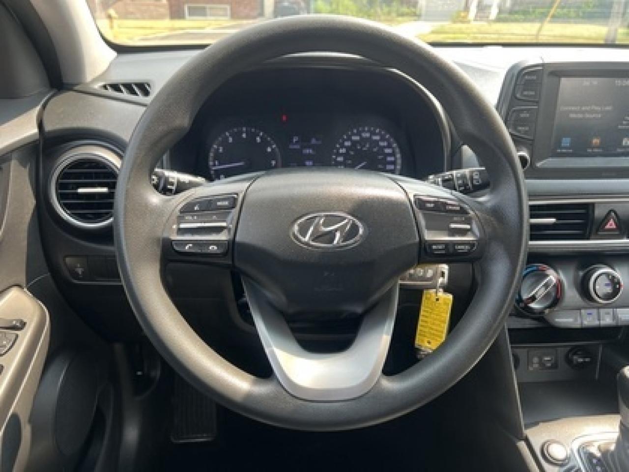2020 Hyundai KONA Essential Photo