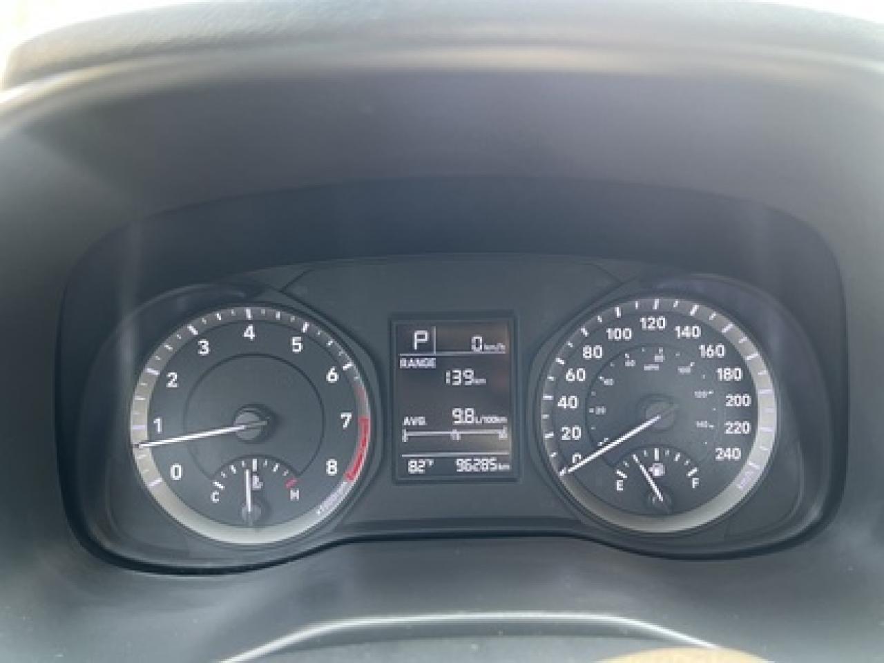 2020 Hyundai KONA Essential Photo