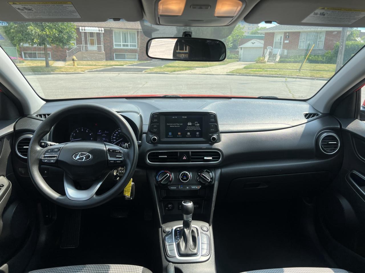 2020 Hyundai KONA 2.0L Essential AWD Photo