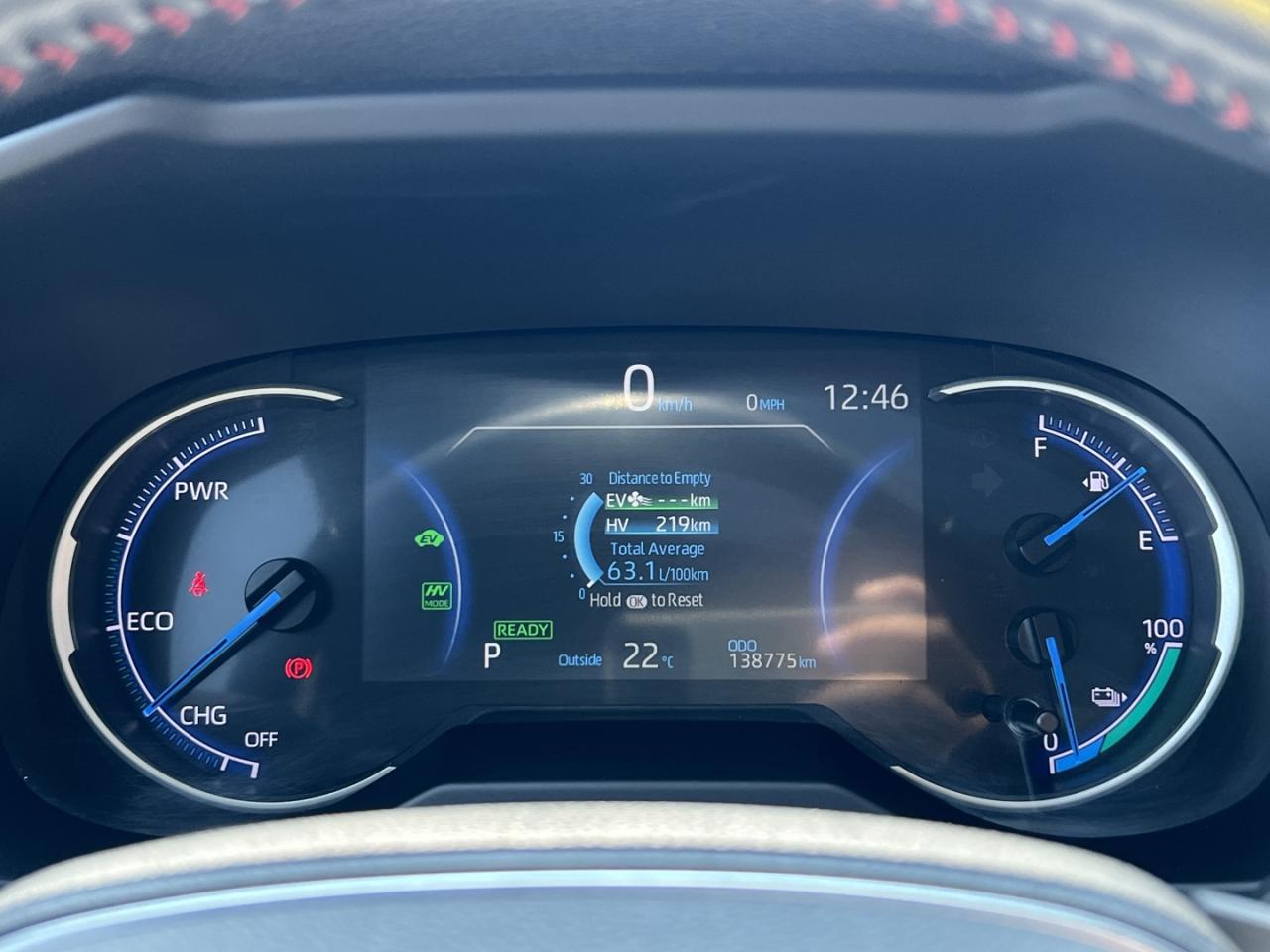 2021 Toyota RAV4 Prime XSE AWD - Photo #20