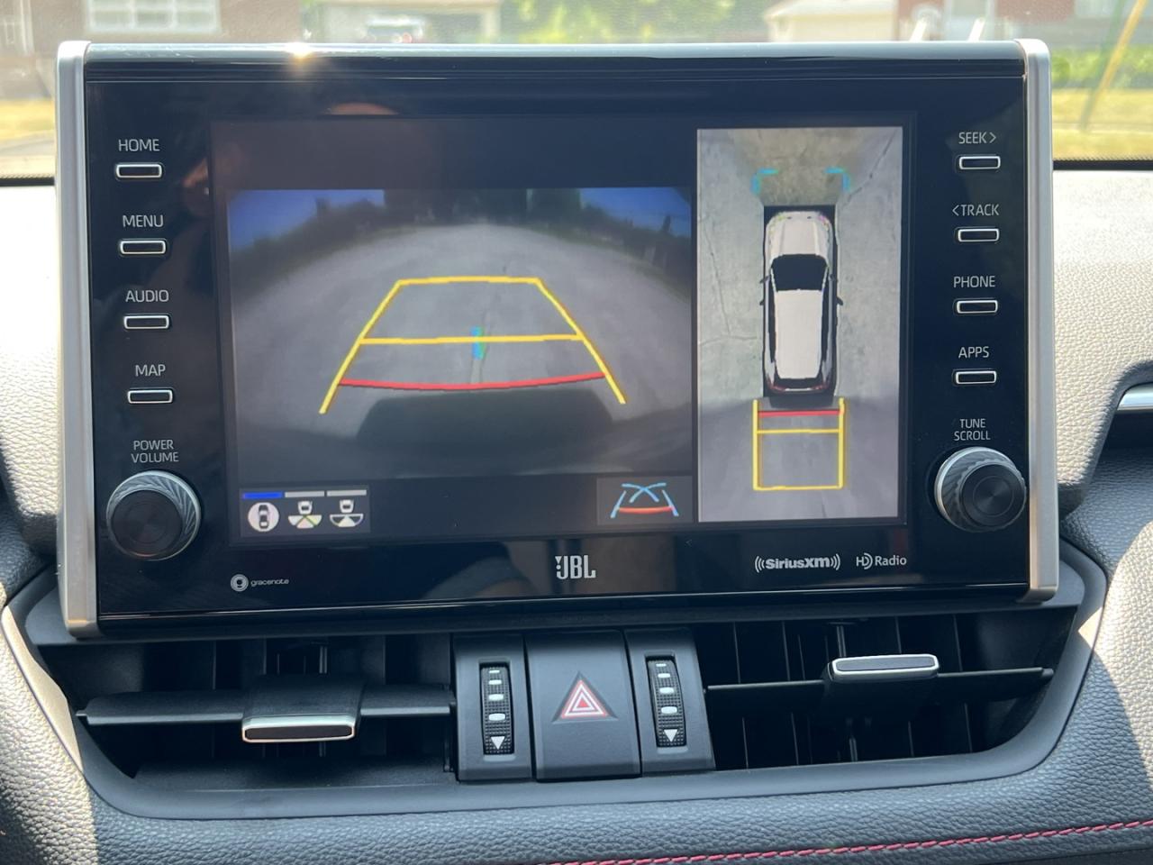 2021 Toyota RAV4 Prime XSE AWD - Photo #21