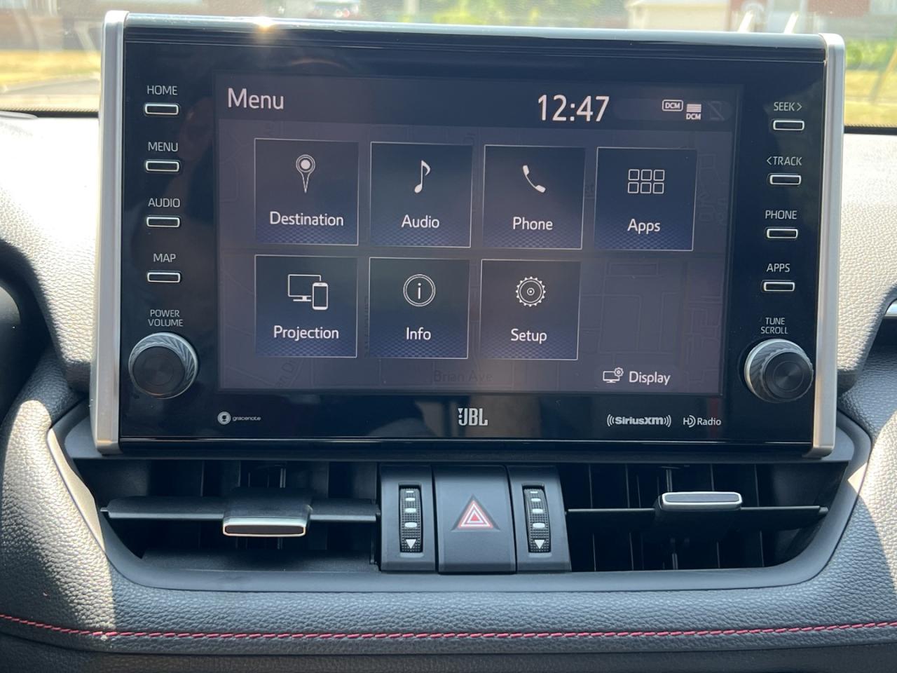 2021 Toyota RAV4 Prime XSE AWD - Photo #23