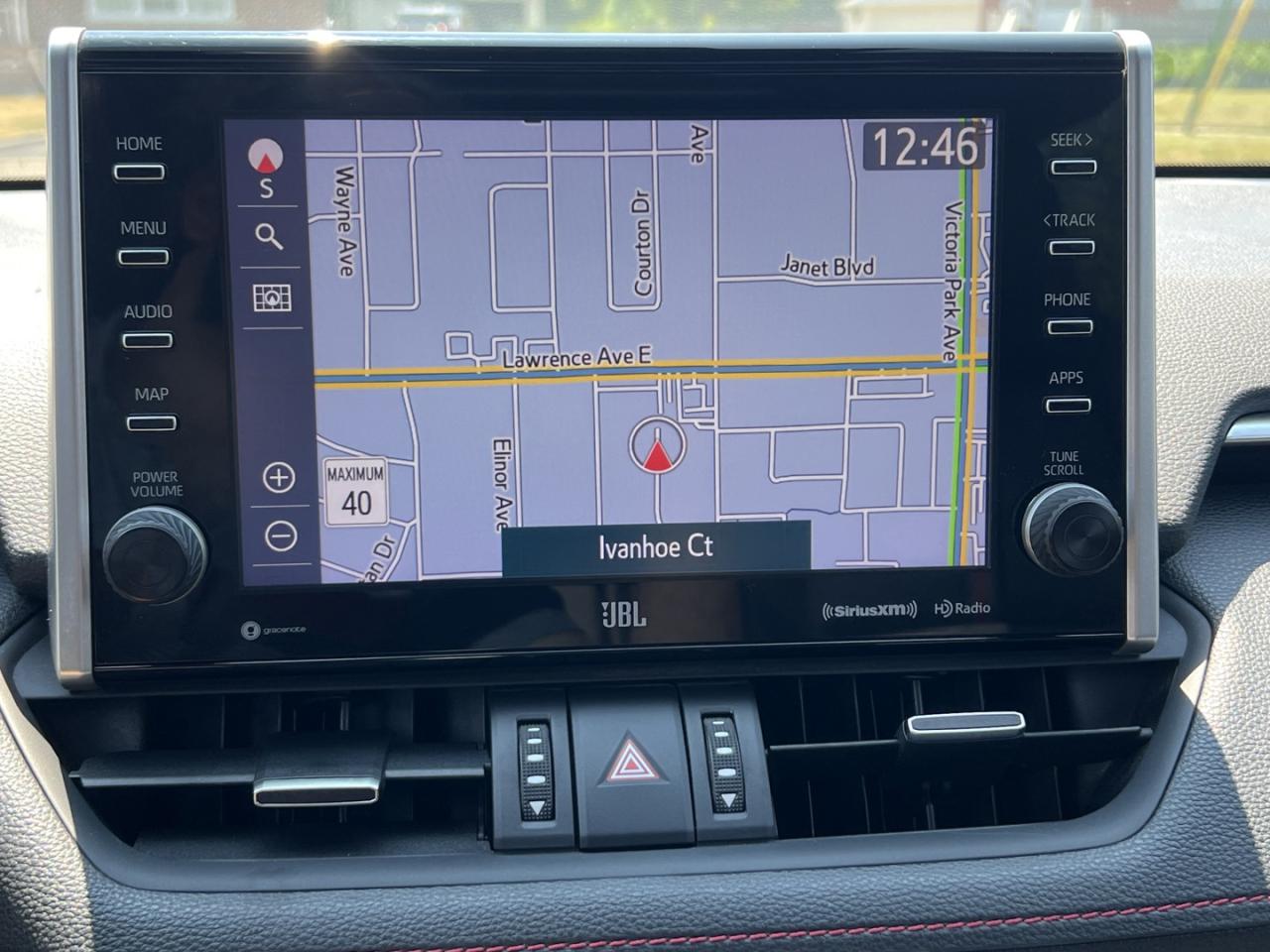 2021 Toyota RAV4 Prime XSE AWD - Photo #22
