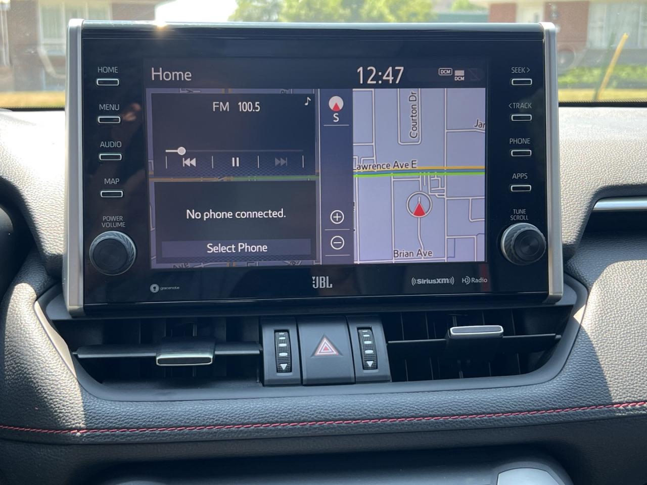 2021 Toyota RAV4 Prime XSE AWD - Photo #24