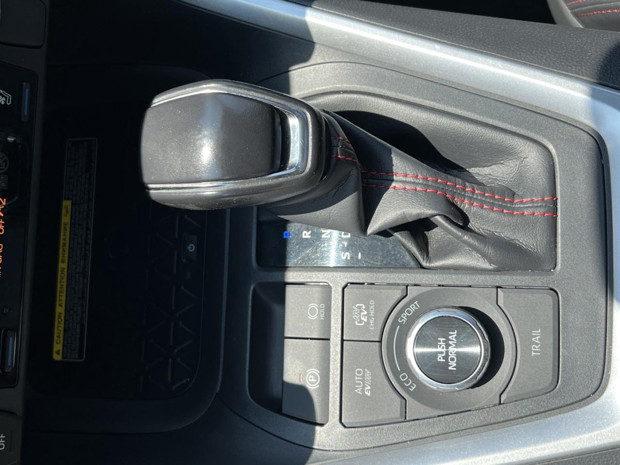 2021 Toyota RAV4 Prime XSE AWD - Photo #26