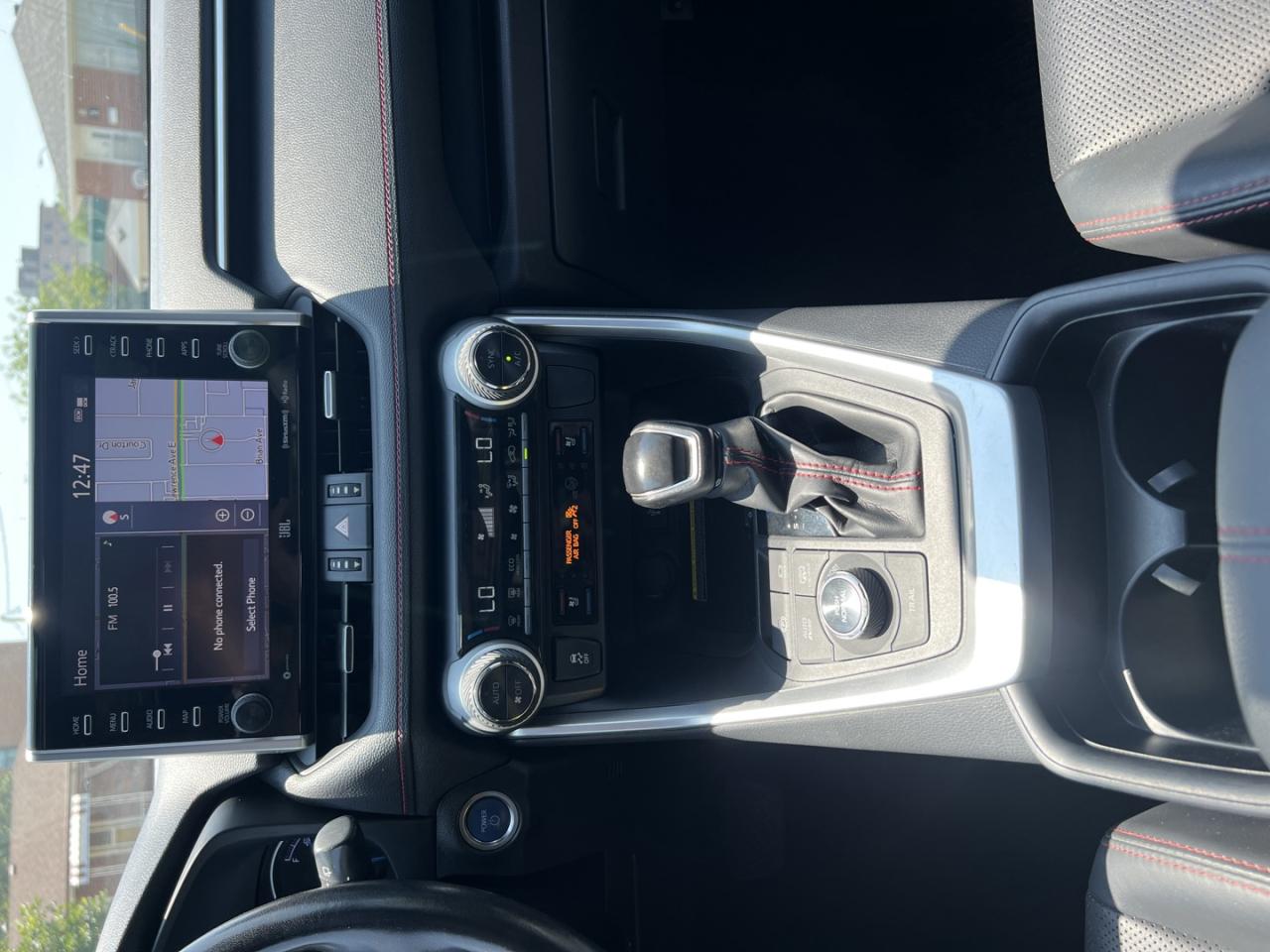 2021 Toyota RAV4 Prime XSE AWD - Photo #27