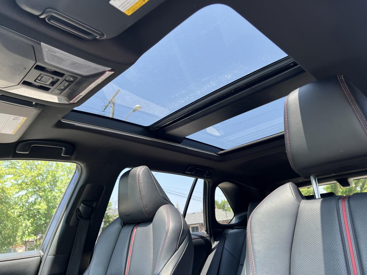 2021 Toyota RAV4 Prime XSE AWD - Photo #30