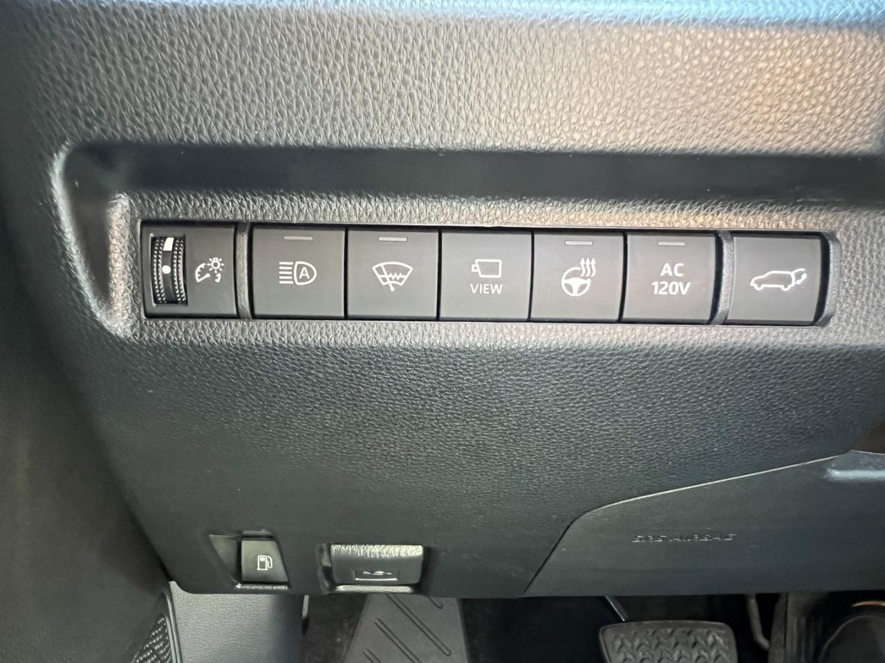 2021 Toyota RAV4 Prime XSE AWD - Photo #29