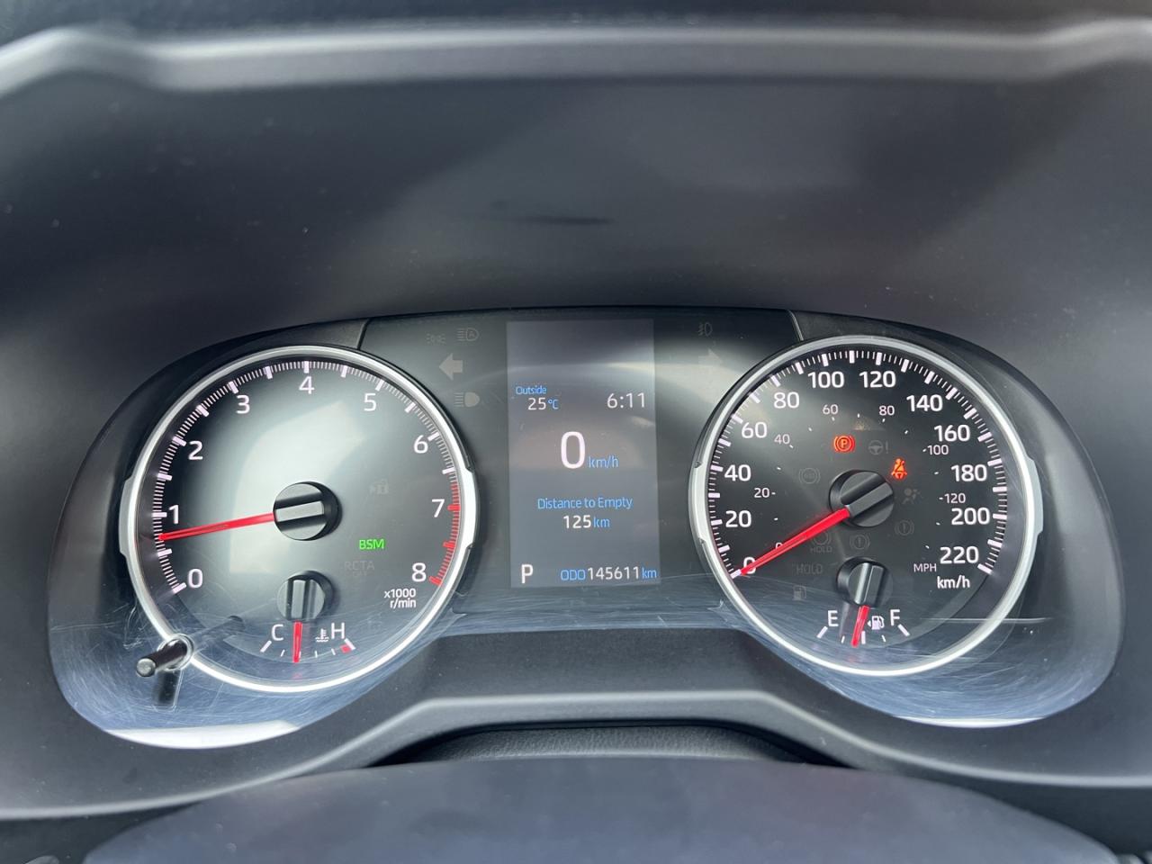 2020 Toyota RAV4 XLE AWD - Photo #17