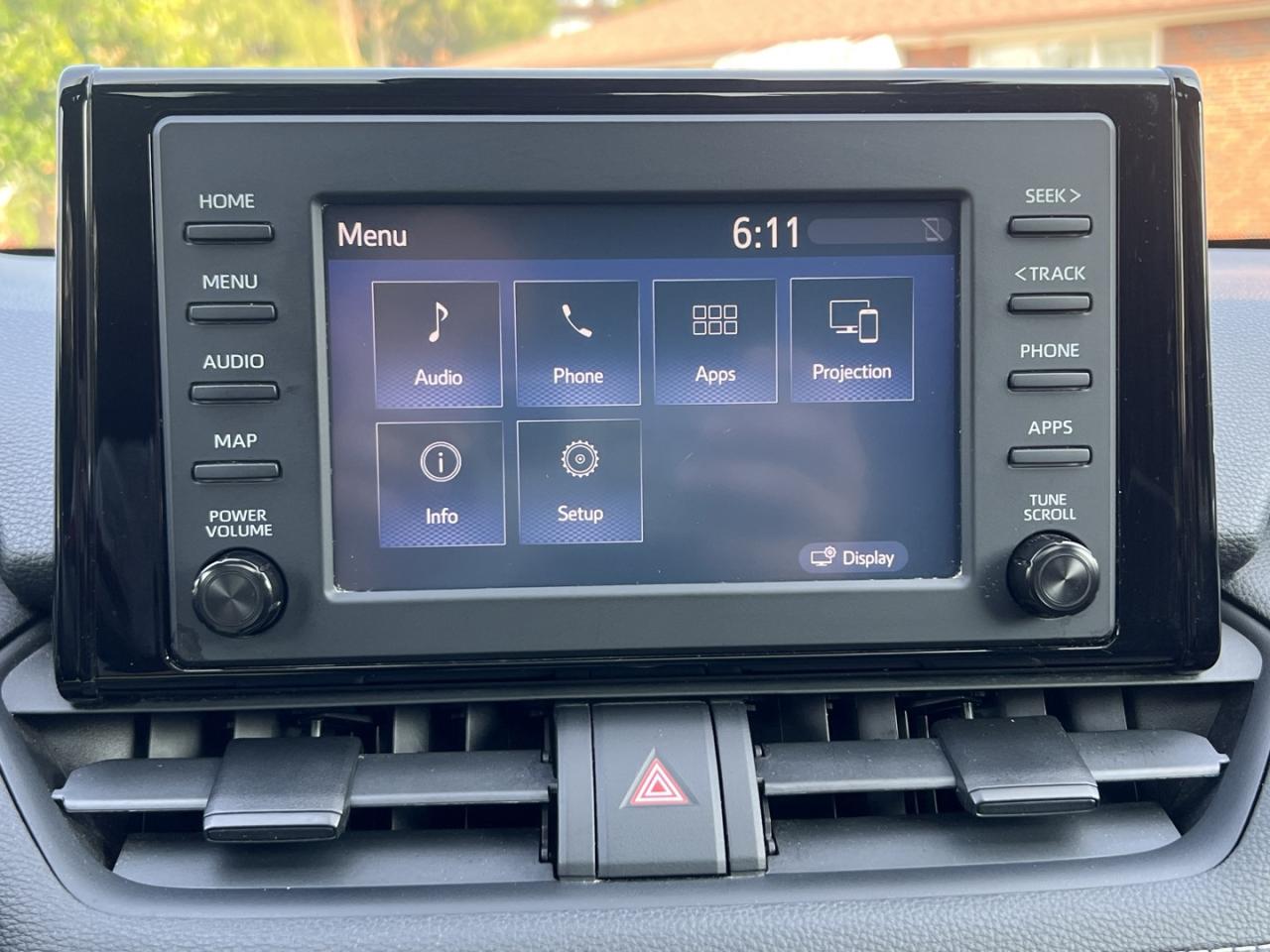 2020 Toyota RAV4 XLE AWD - Photo #18