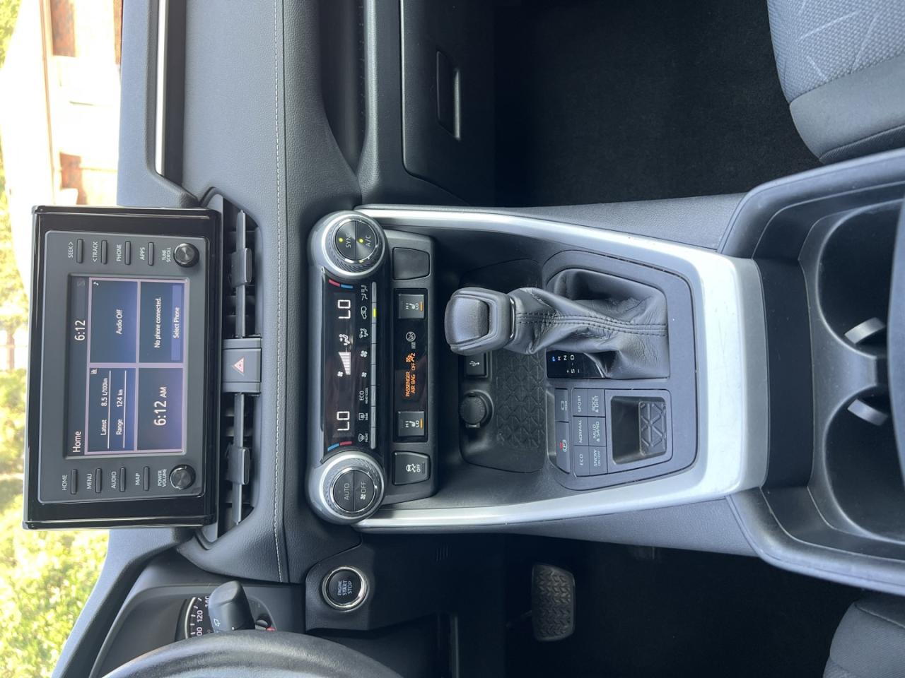 2020 Toyota RAV4 XLE AWD - Photo #21