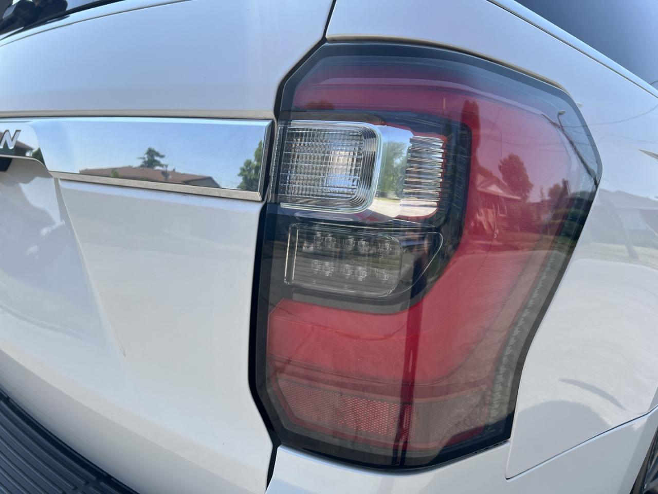 2018 Ford Expedition Limited 4WD - Photo #7