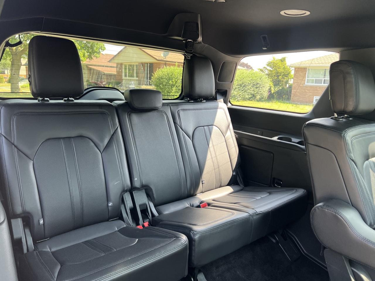 2018 Ford Expedition Limited 4WD - Photo #11