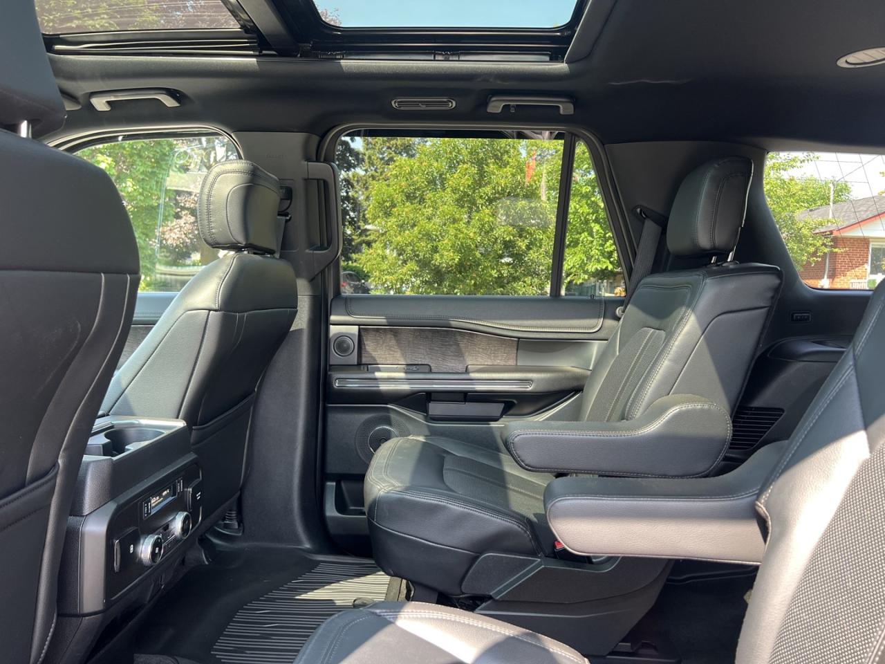 2018 Ford Expedition Limited 4WD - Photo #13