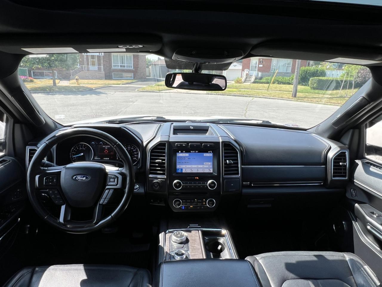 2018 Ford Expedition Limited 4WD - Photo #15