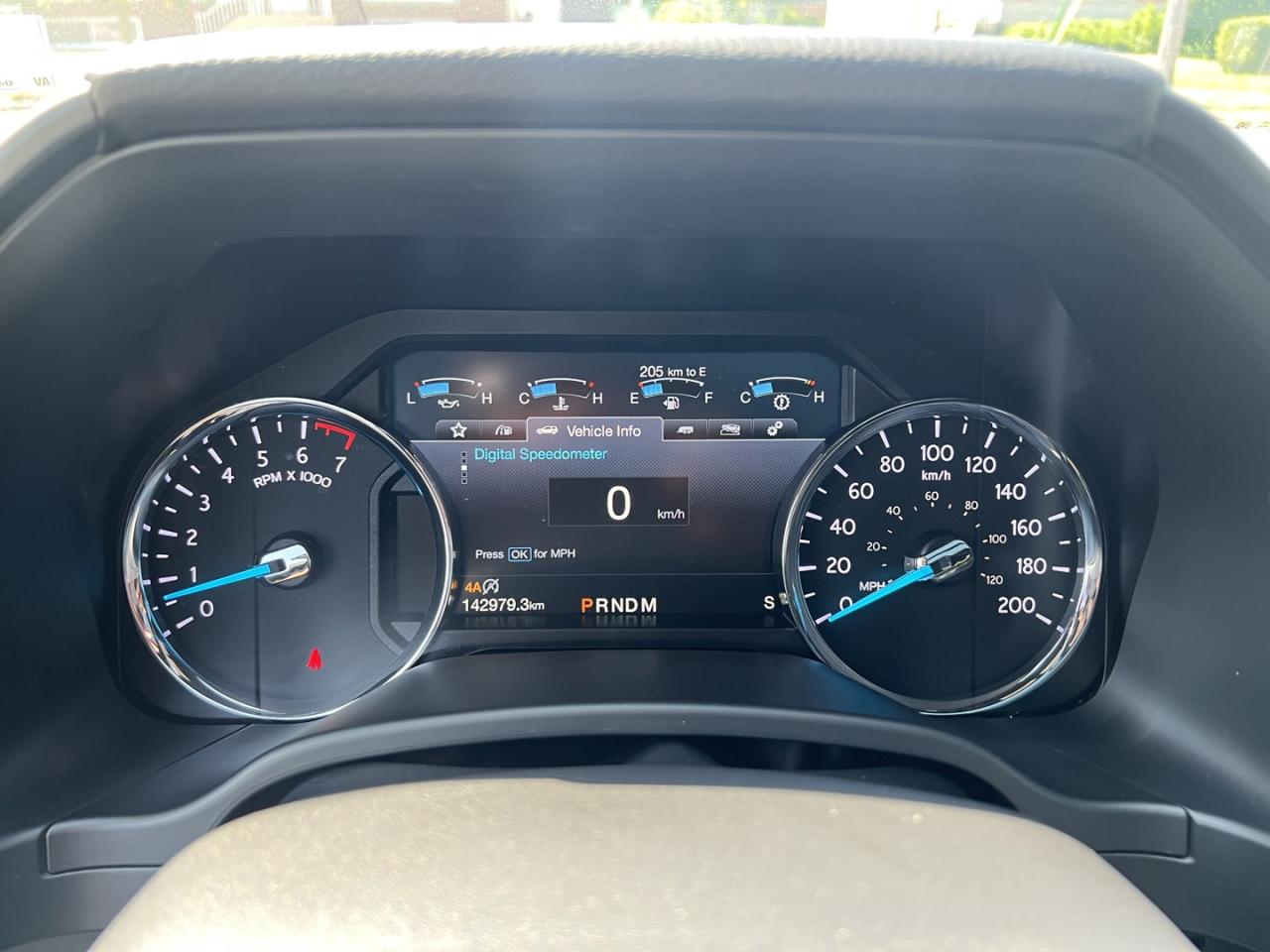2018 Ford Expedition Limited 4WD - Photo #18