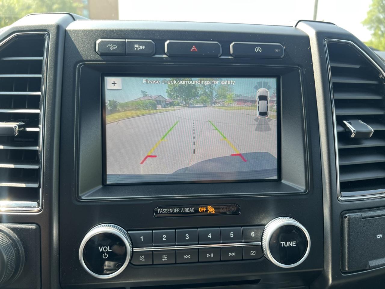2018 Ford Expedition Limited 4WD - Photo #19