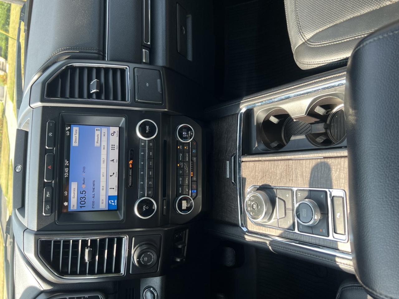 2018 Ford Expedition Limited 4WD - Photo #21