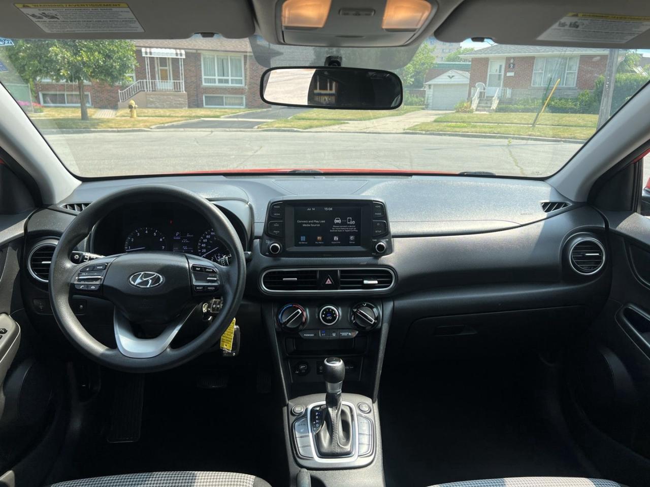 2020 Hyundai KONA Essential - Photo #16