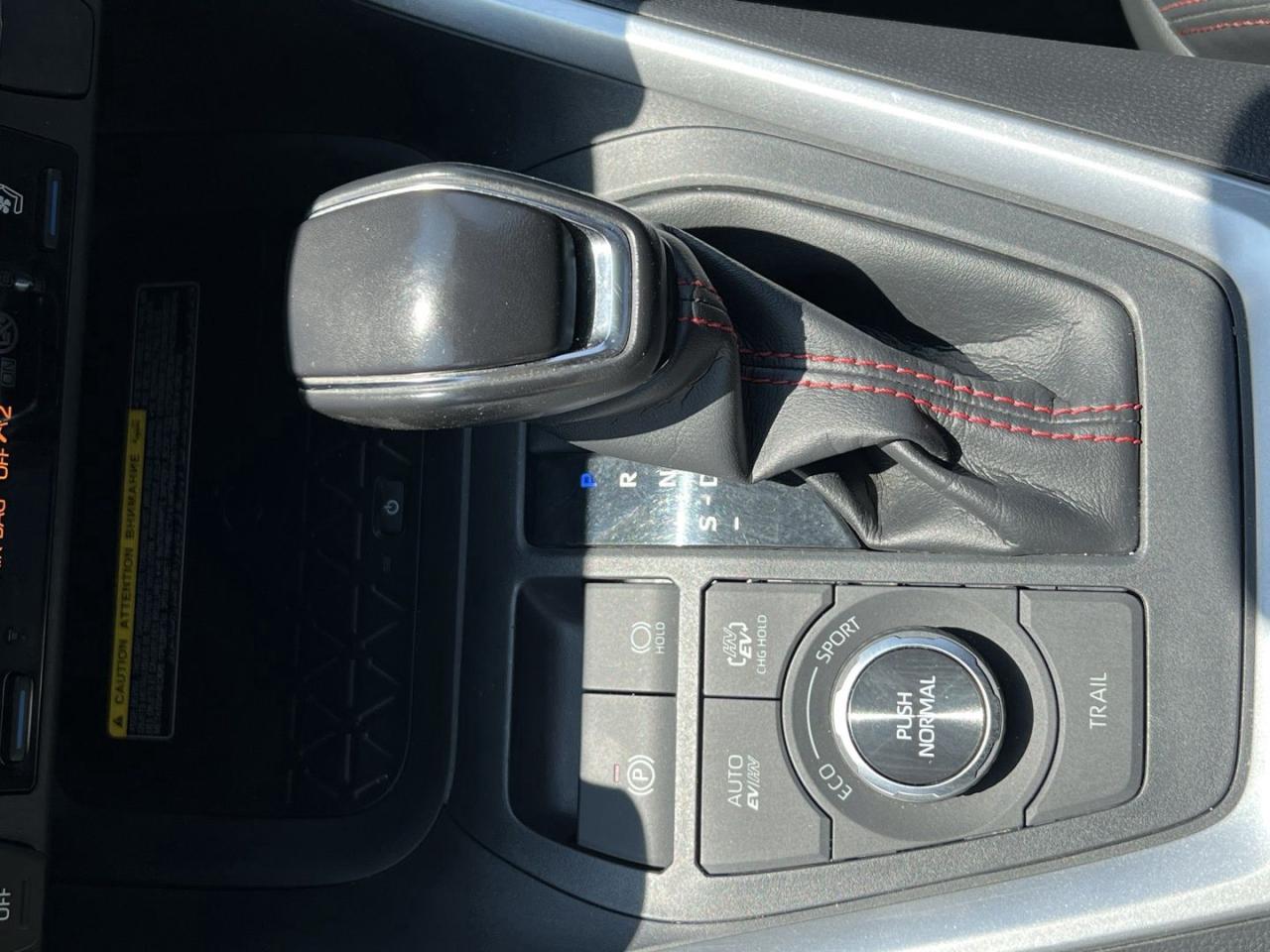 2021 Toyota RAV4 Prime XSE AWD - Photo #26