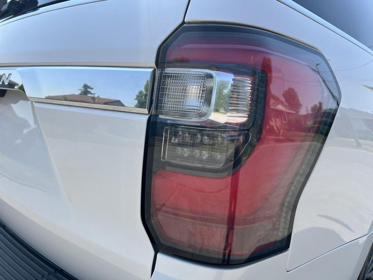 2018 Ford Expedition Limited 4WD - Photo #7