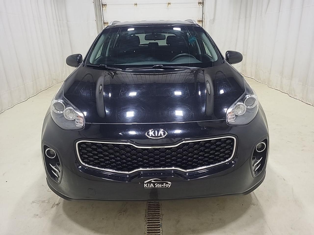 2018 Kia Sportage LX Photo