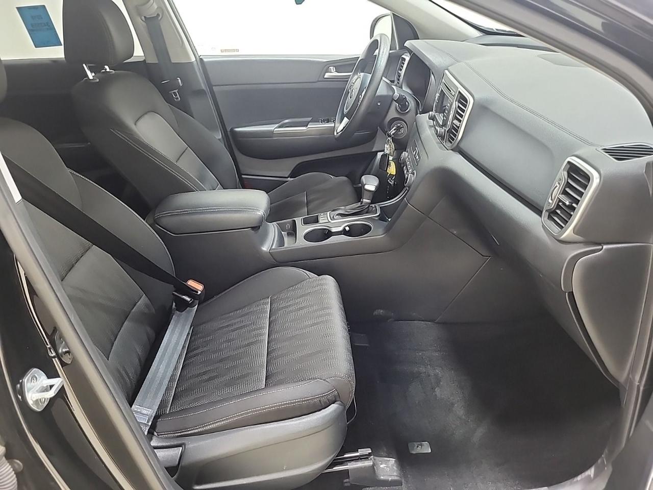 2018 Kia Sportage LX Photo