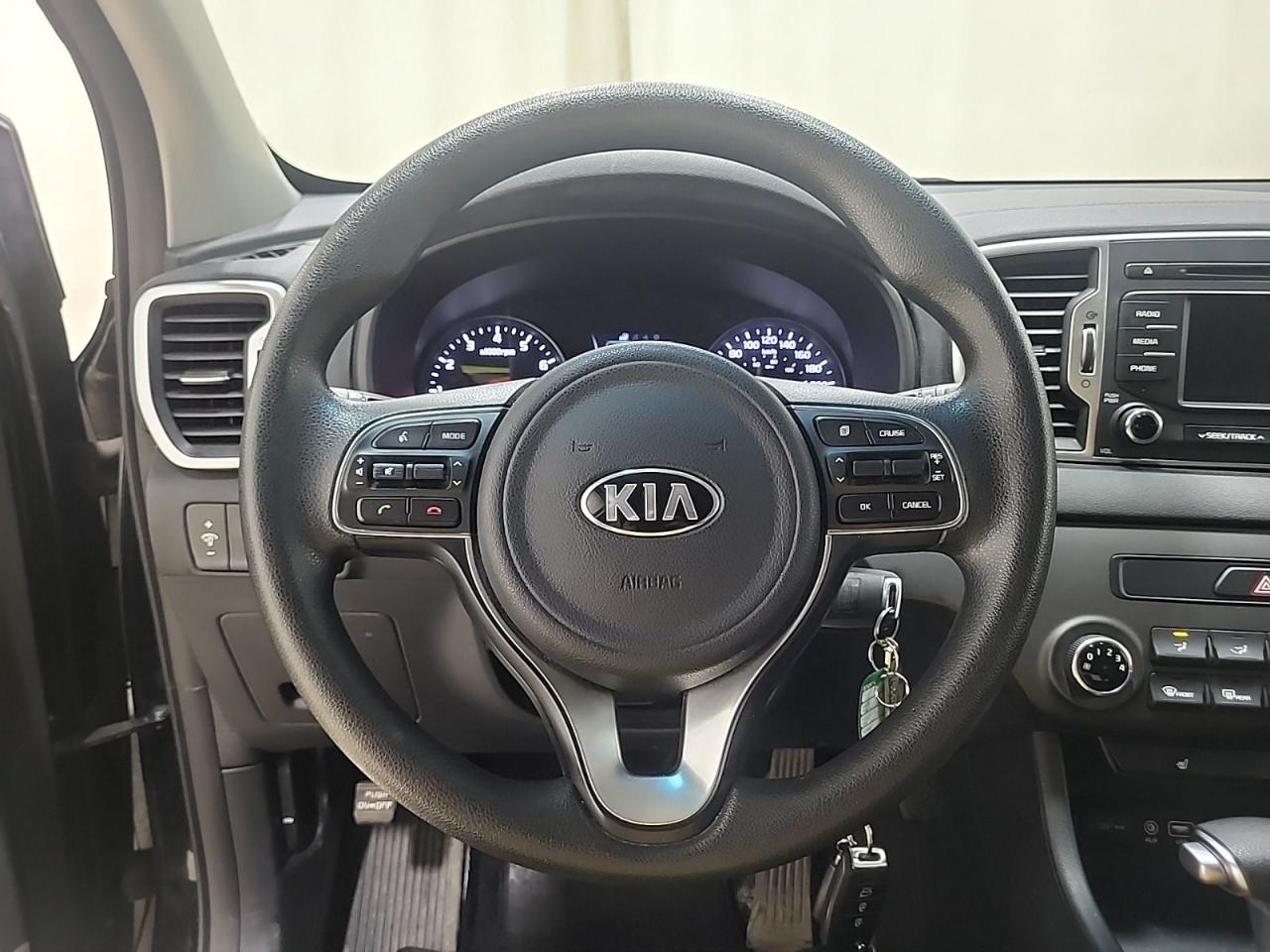 2018 Kia Sportage LX Photo