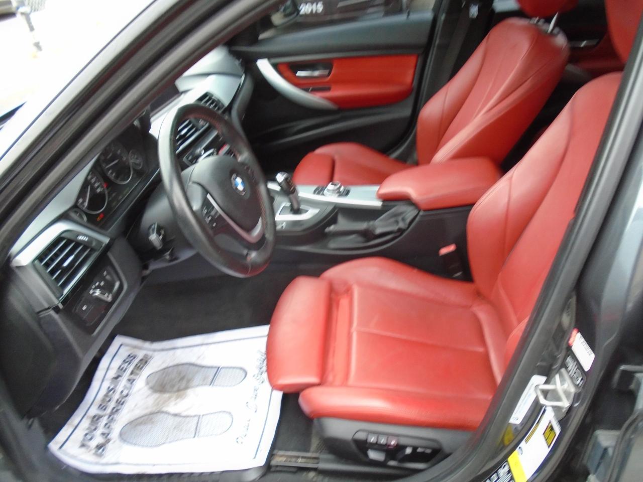 2013 BMW 3 Series 328 X DRIVE/ SPORT PACKAGE/ LOADED / AWD/ SUNROOF - Photo #10