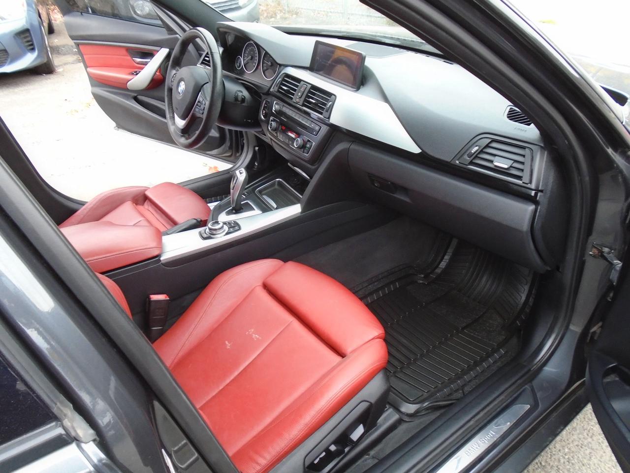 2013 BMW 3 Series 328 X DRIVE/ SPORT PACKAGE/ LOADED / AWD/ SUNROOF - Photo #14