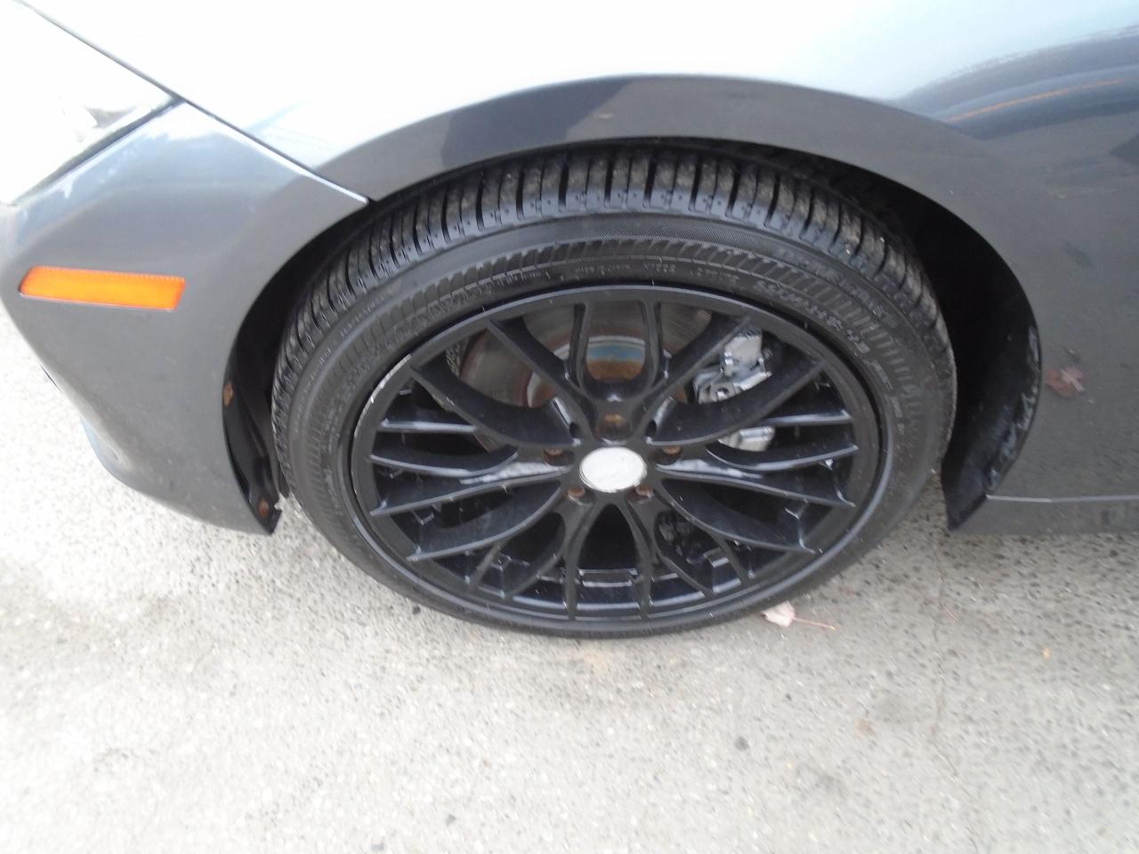 2013 BMW 3 Series 328 X DRIVE/ SPORT PACKAGE/ LOADED / AWD/ SUNROOF - Photo #15
