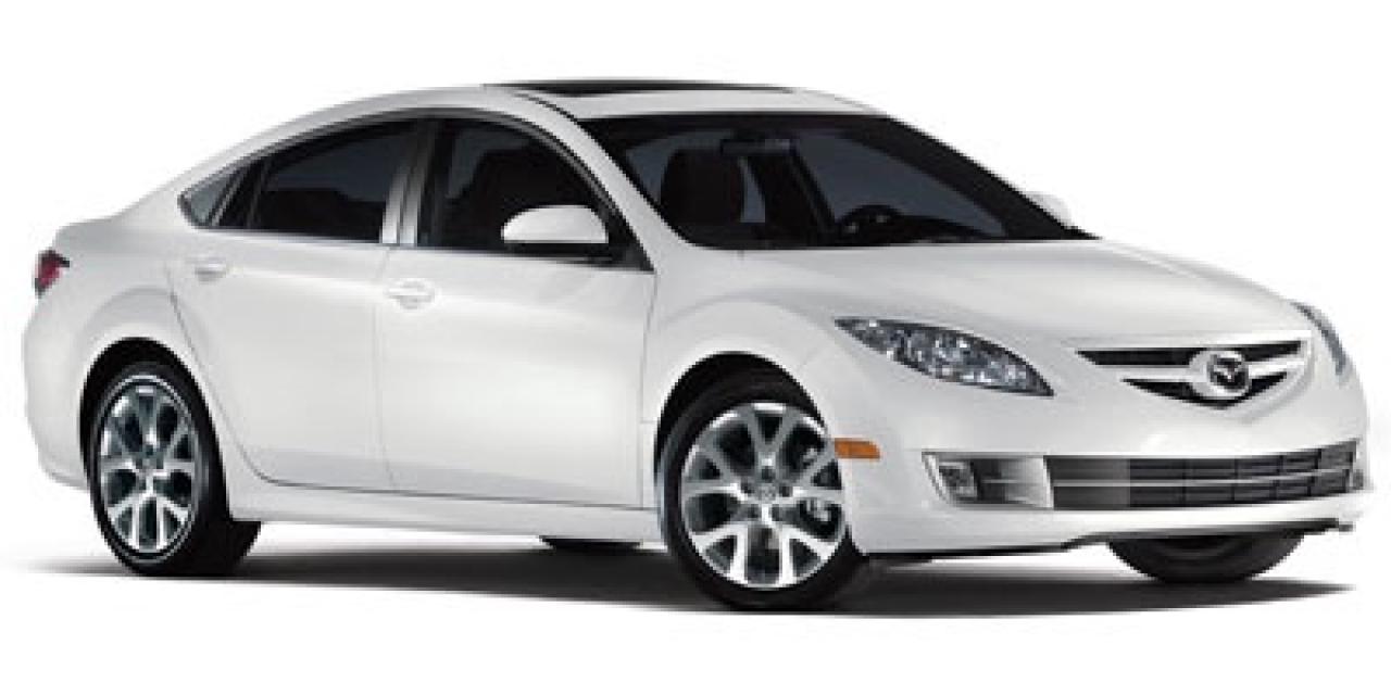 Used 2012 Mazda MAZDA6 i for sale in Toronto, ON