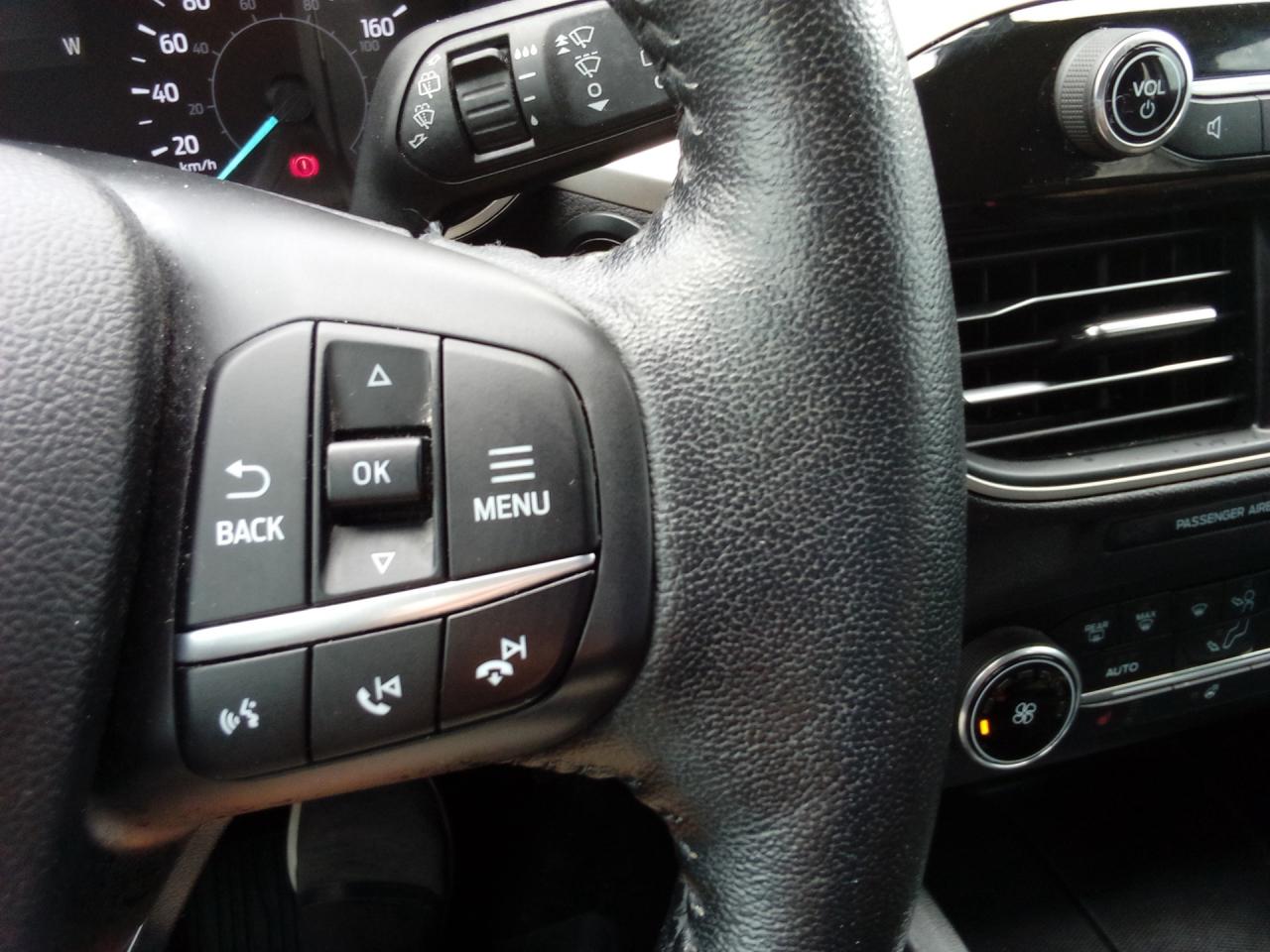 2020 Ford Escape SEL AWD