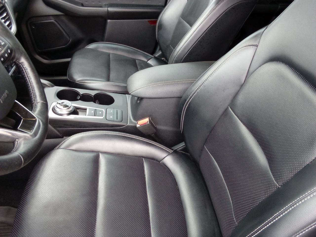 2020 Ford Escape SEL AWD