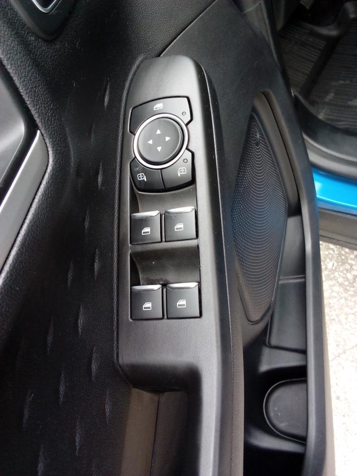 2020 Ford Escape SEL AWD