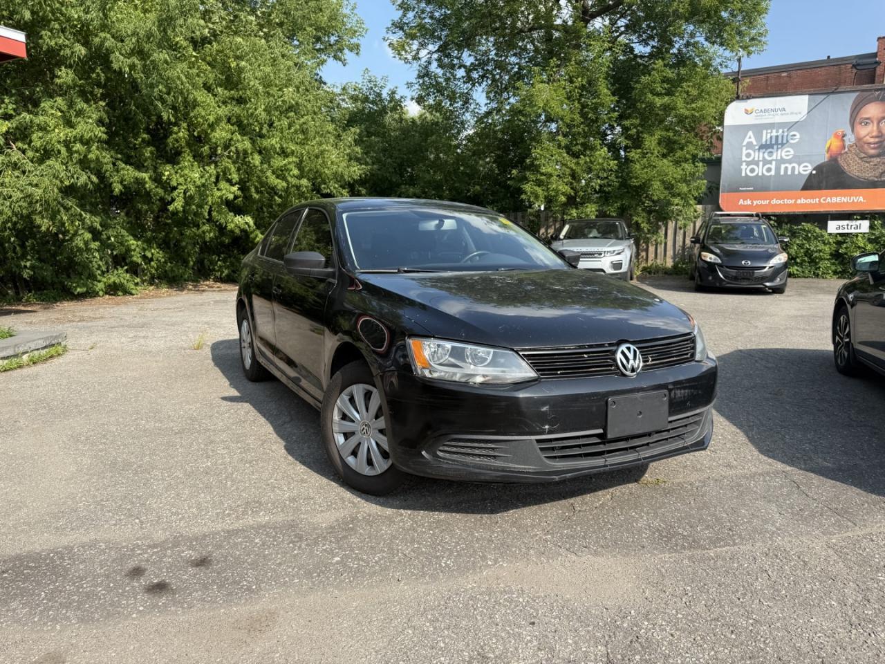 Used 2013 Volkswagen Jetta S for sale in Ottawa, ON