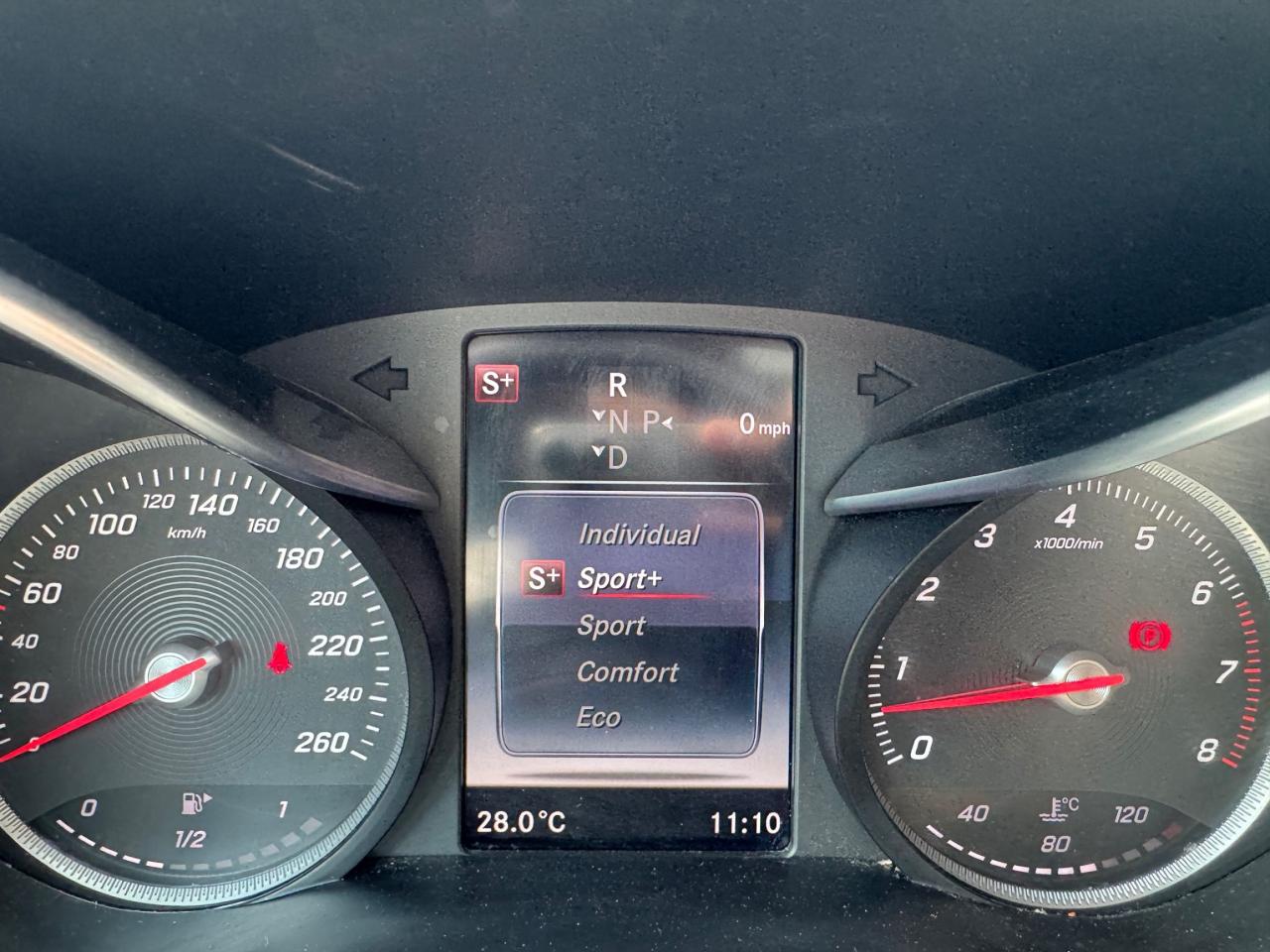 2017 Mercedes-Benz C-Class 4dr Sdn C 300 4MATIC Photo