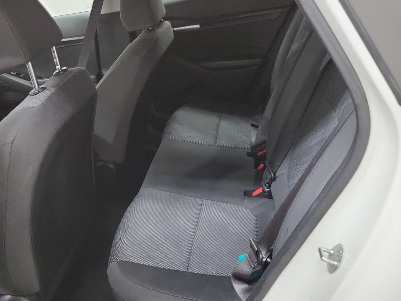 2021 Kia Seltos LX Photo