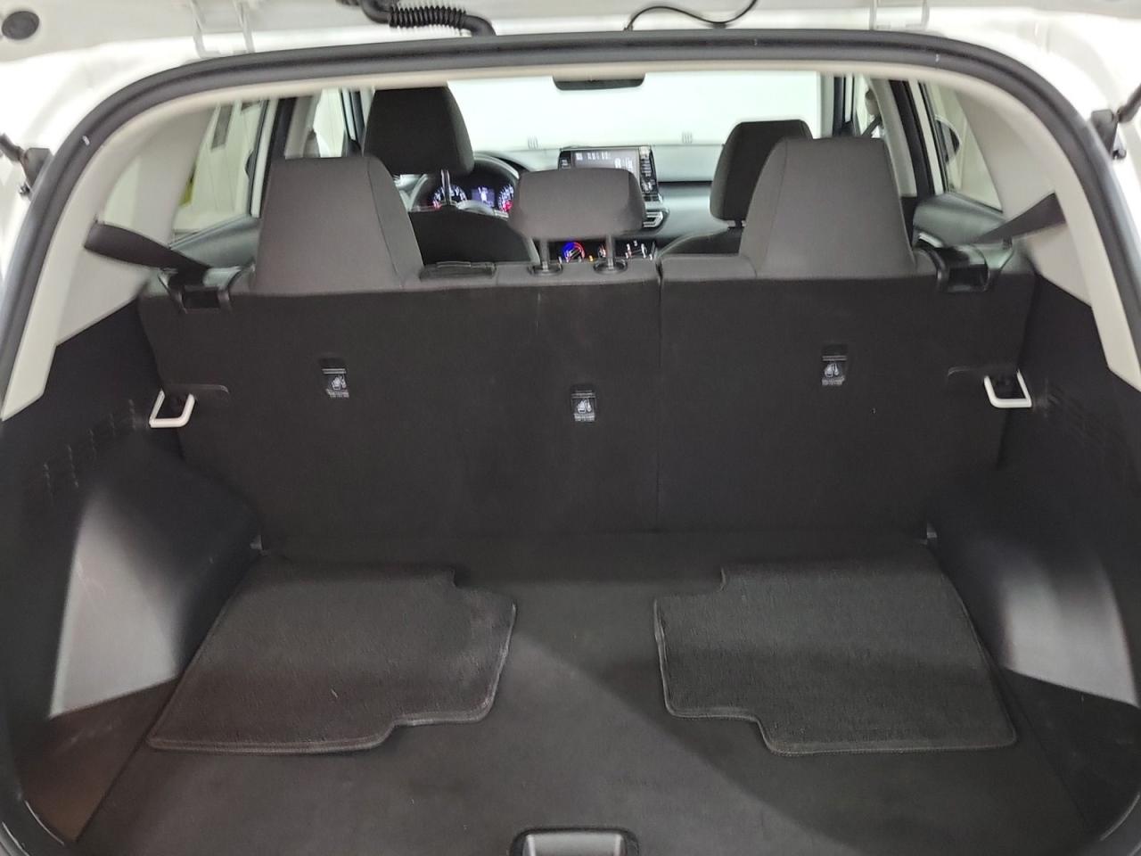 2021 Kia Seltos LX Photo