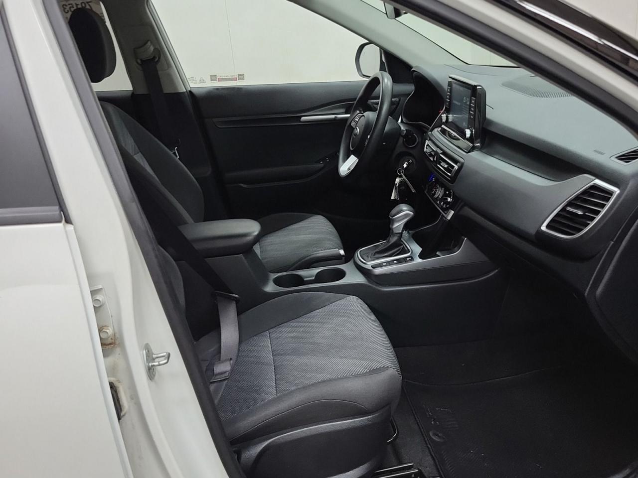 2021 Kia Seltos LX Photo