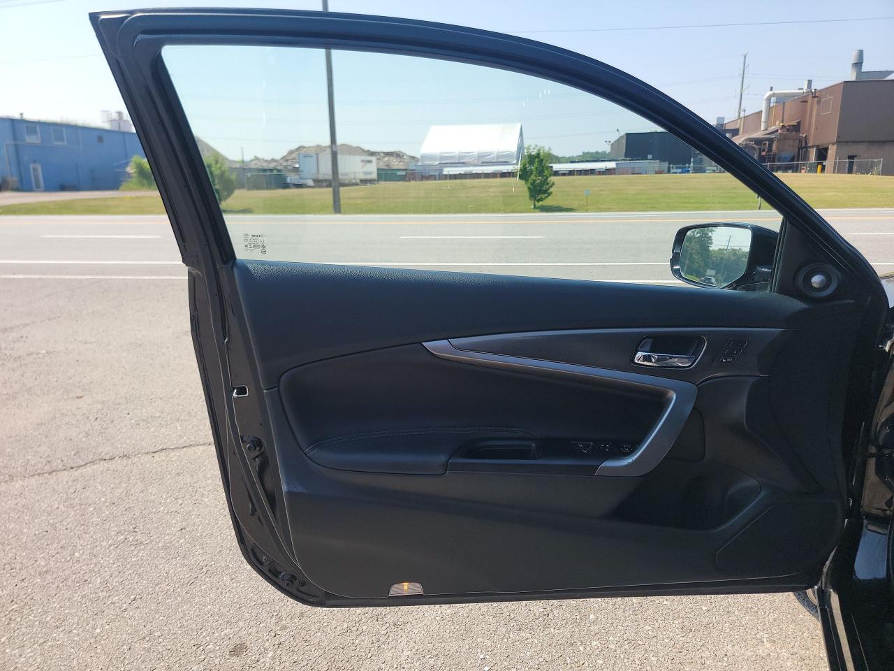 2017 Honda Accord Touring - Photo #12