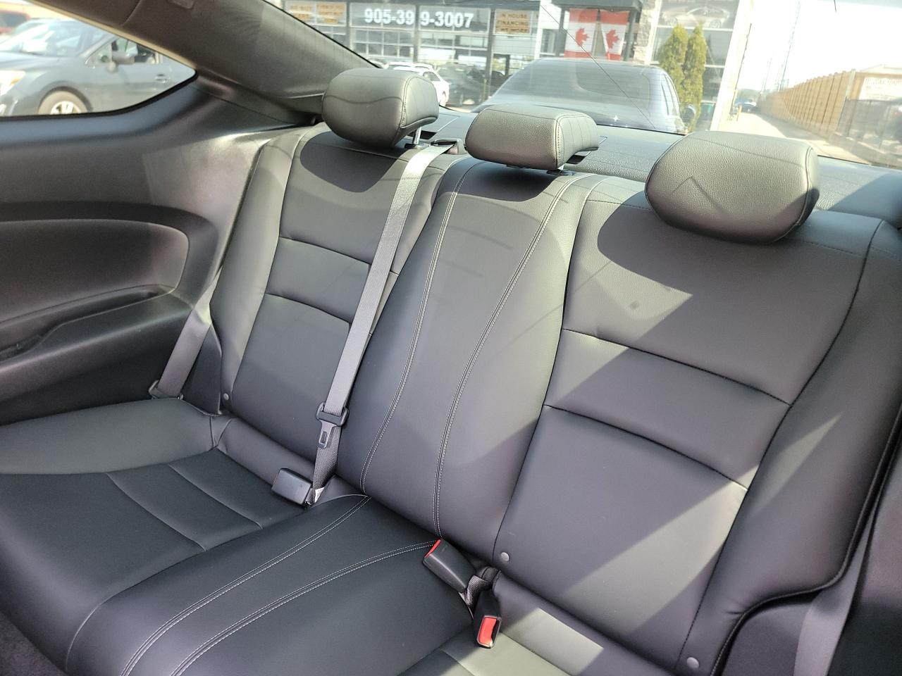 2017 Honda Accord Touring - Photo #13