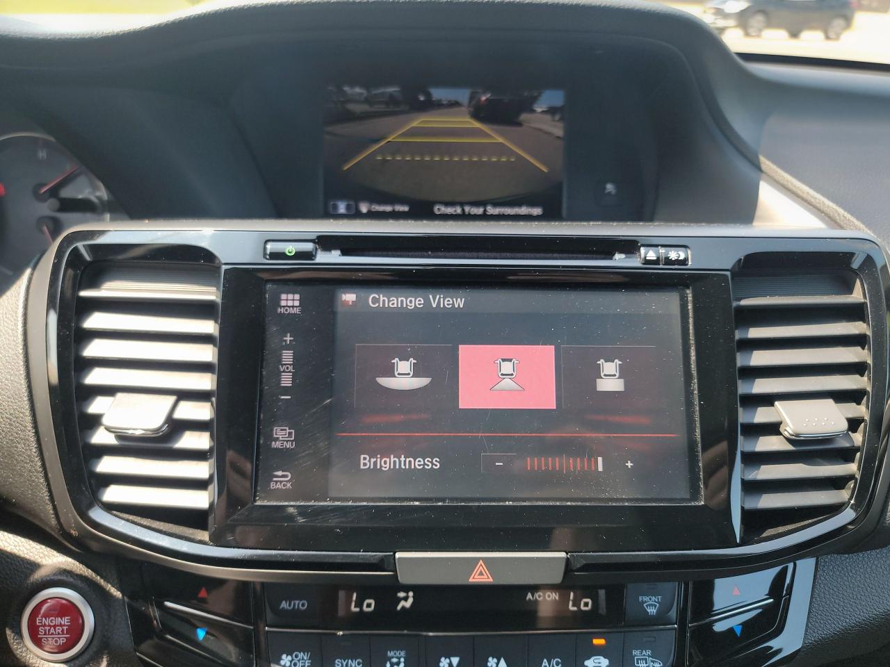 2017 Honda Accord Touring - Photo #22