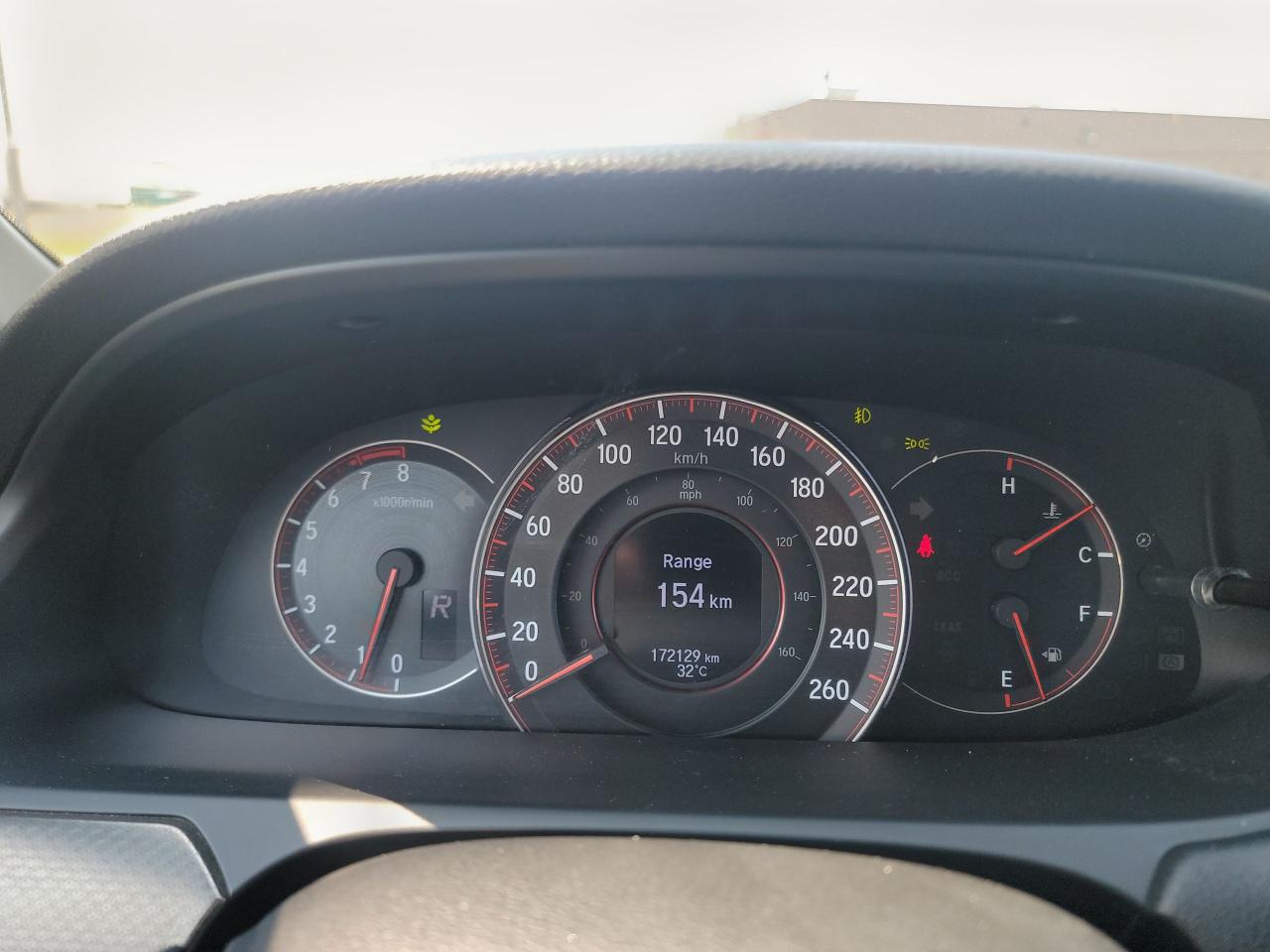 2017 Honda Accord Touring - Photo #23