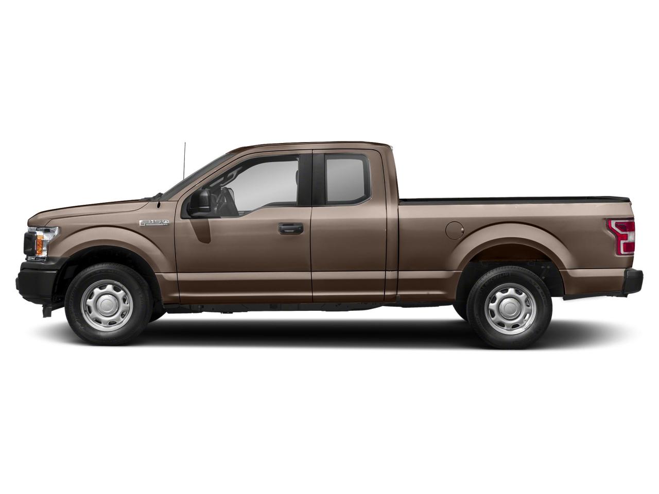 2018 Ford F-150 XLT Photo2